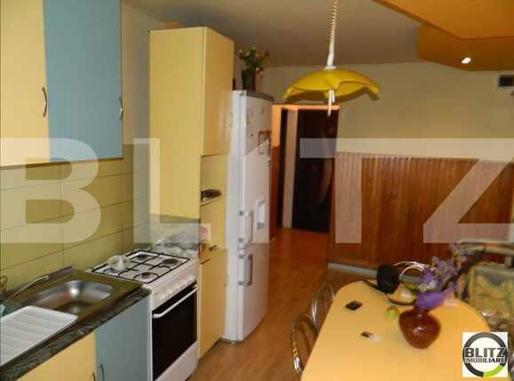 Apartament de vânzare 4 camere Marasti - 1757AV | BLITZ Cluj-Napoca | Poza4