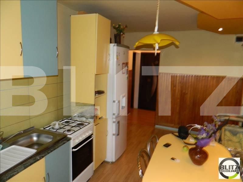 Apartament de vânzare 4 camere Marasti - 1757AV | BLITZ Cluj-Napoca | Poza4