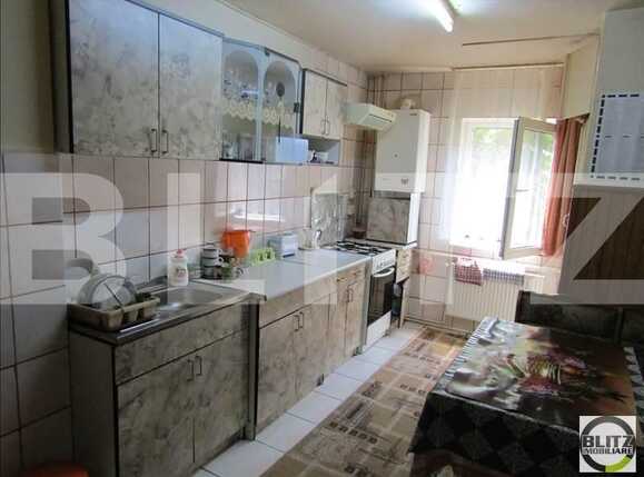 Apartament de vânzare 3 camere Zorilor - 17570AV | BLITZ Cluj-Napoca | Poza1