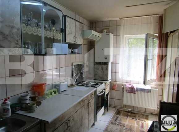 Apartament de vânzare 3 camere Zorilor - 17570AV | BLITZ Cluj-Napoca | Poza2