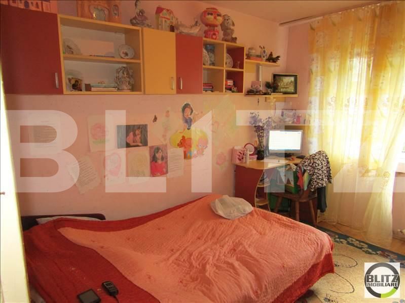 Apartament de vânzare 3 camere Zorilor - 17570AV | BLITZ Cluj-Napoca | Poza4