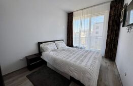 Apartament 3 camere, 55 mp, garaj – zona FSEGA