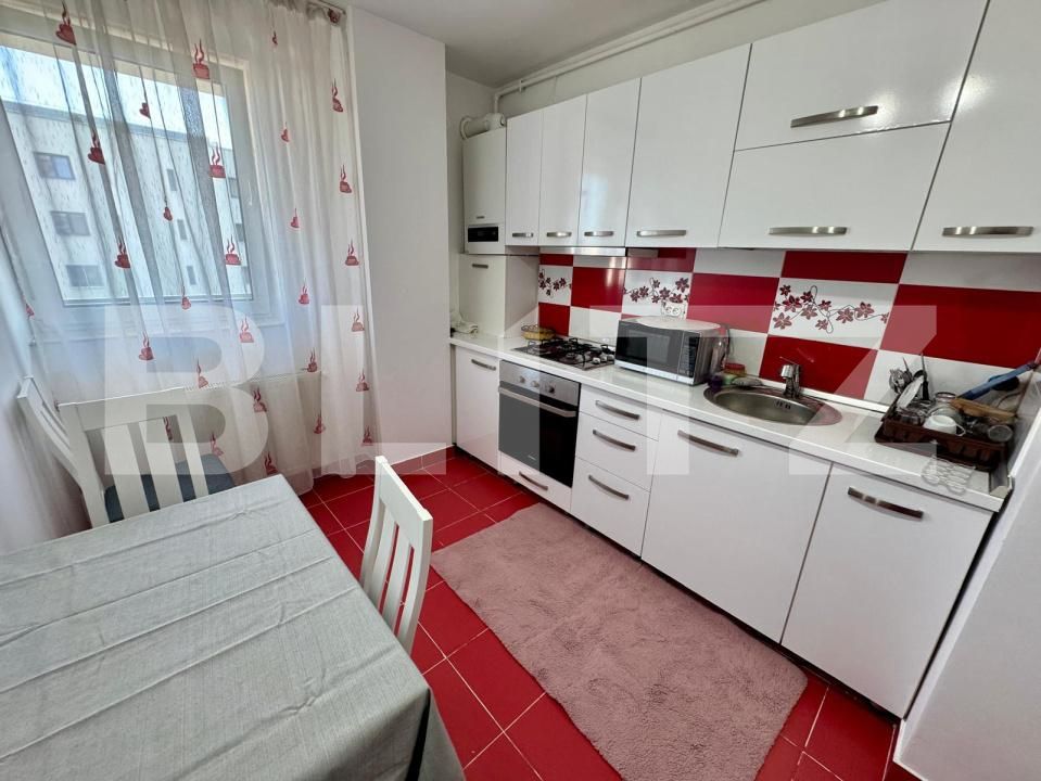Apartament de închiriat 3 camere Marasti - 175701AI | BLITZ Cluj-Napoca | Poza3
