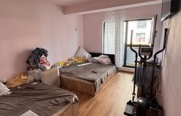 Apartament de vanzare, cu 1 camere, 33 mp, zona Vivo - clinica Amethyst