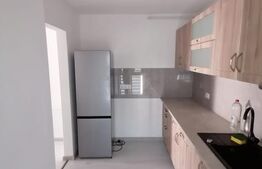 Apartament cu 2 camere, parcare, pet friendly, zona Vivo