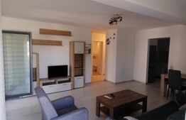 Apartament cu 2 camere, parcare, pet friendly, zona Vivo