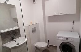 Apartament cu 2 camere, parcare, pet friendly, zona Vivo