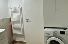 Apartament 2 camere , semidecomandat , 45 Mp mobilat si utilat complet . 