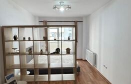 Apartament 2 camere , semidecomandat , 45 Mp mobilat si utilat complet . 