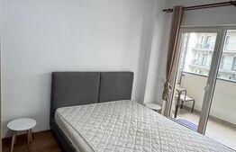 Apartament 2 camere , semidecomandat , 45 Mp mobilat si utilat complet . 