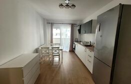 Apartament 2 camere , semidecomandat , 45 Mp mobilat si utilat complet . 