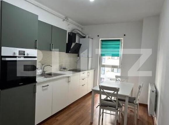 Apartament de vânzare 2 camere Marasti - 175720AV | BLITZ Cluj-Napoca | Poza1