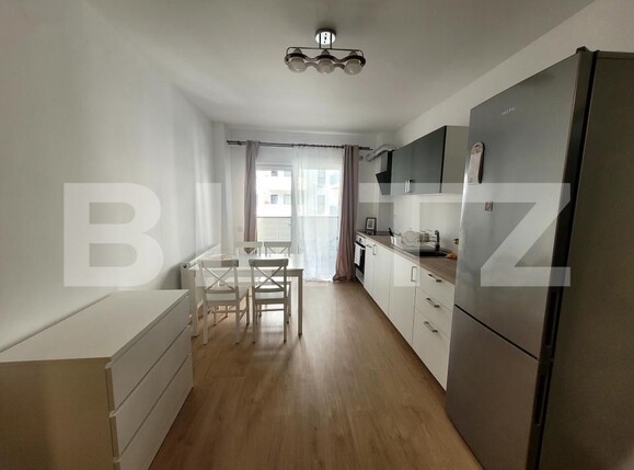 Apartament de vânzare 2 camere Marasti - 175720AV | BLITZ Cluj-Napoca | Poza1