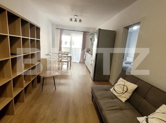 Apartament de vânzare 2 camere Marasti - 175720AV | BLITZ Cluj-Napoca | Poza2