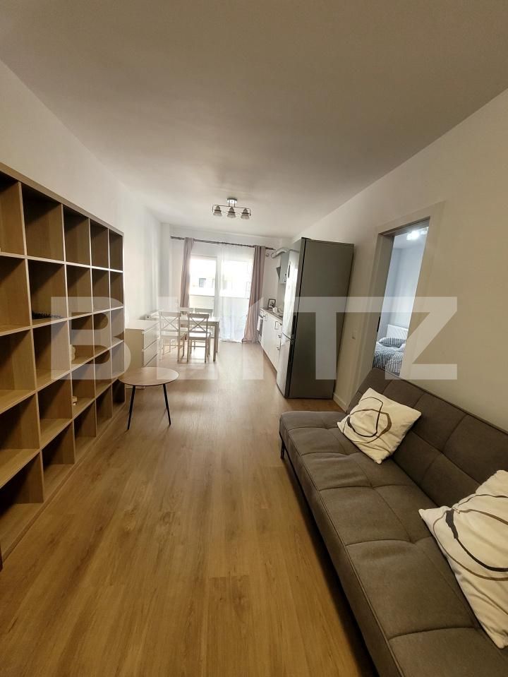 Apartament de vânzare 2 camere Marasti - 175720AV | BLITZ Cluj-Napoca | Poza2