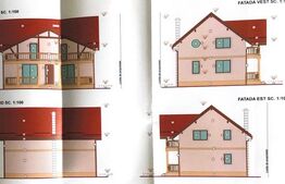 🏡 Casa de vanzare – Bod, judetul Brasov