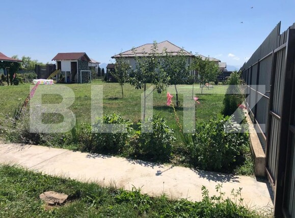Casa de vânzare 1 camera Nord - 175721CV | BLITZ Brașov | Poza2