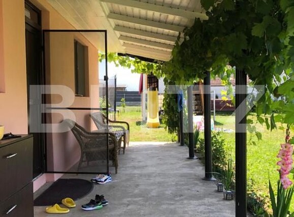 Casa de vânzare 1 camera Nord - 175721CV | BLITZ Brașov | Poza3