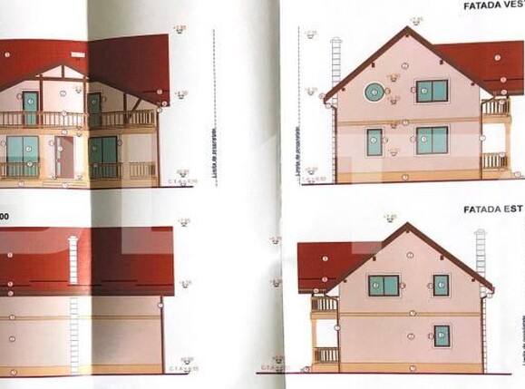 Casa de vânzare 1 camera Nord - 175721CV | BLITZ Brașov | Poza14