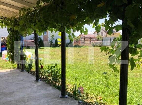 Casa de vânzare 1 camera Nord - 175721CV | BLITZ Brașov | Poza1