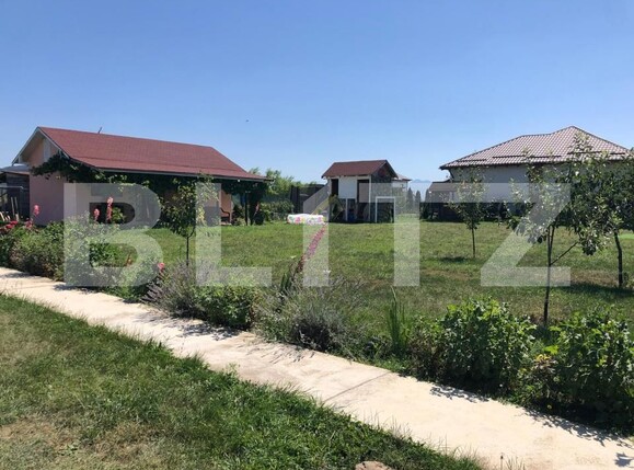 Casa de vânzare 1 camera Nord - 175721CV | BLITZ Brașov | Poza7