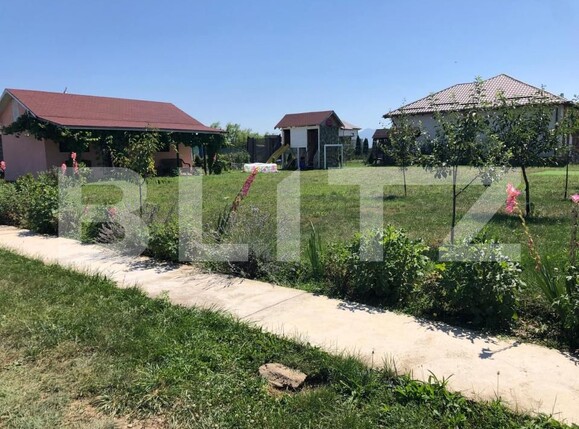 Casa de vânzare 1 camera Nord - 175721CV | BLITZ Brașov | Poza4