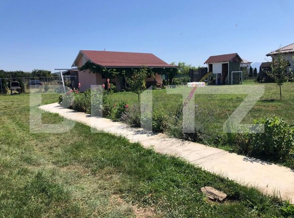 Casa de vânzare 1 camera Nord - 175721CV | BLITZ Brașov | Poza6