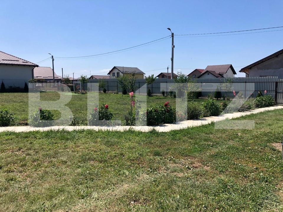 Casa de vânzare 1 camera Nord - 175721CV | BLITZ Brașov | Poza5