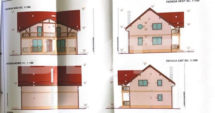 Casa de vânzare 1 camera Nord - 175721CV | BLITZ Brașov | Poza14