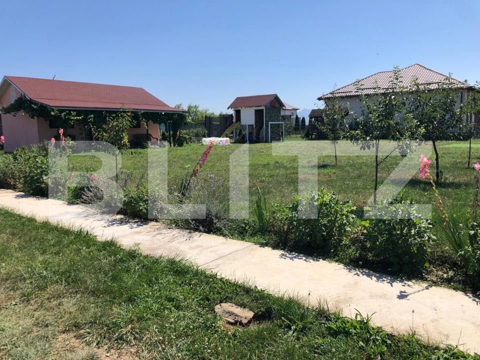 Casa de vânzare 1 camera Nord - 175721CV | BLITZ Brașov | Poza4