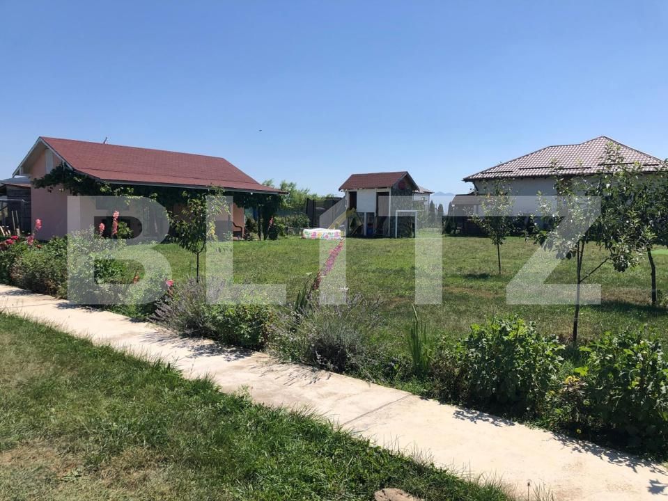 Casa de vânzare 1 camera Nord - 175721CV | BLITZ Brașov | Poza7