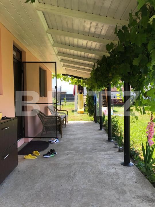 Casa de vânzare 1 camera Nord - 175721CV | BLITZ Brașov | Poza3