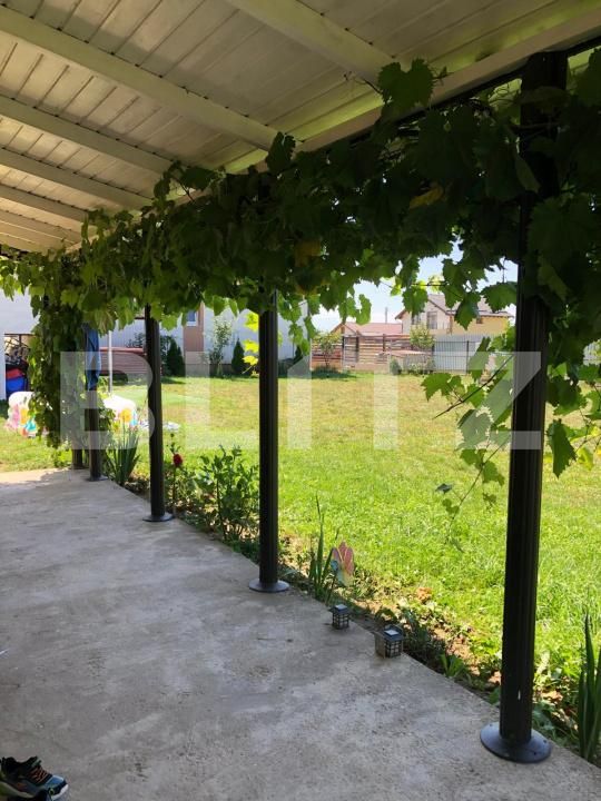 Casa de vânzare 1 camera Nord - 175721CV | BLITZ Brașov | Poza1