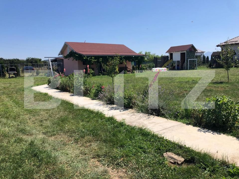 Casa de vânzare 1 camera Nord - 175721CV | BLITZ Brașov | Poza6