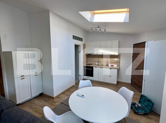 Apartament de închiriat 3 camere Central - 175724AI | BLITZ Cluj-Napoca | Poza5