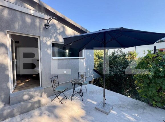 Apartament de închiriat 3 camere Central - 175724AI | BLITZ Cluj-Napoca | Poza8