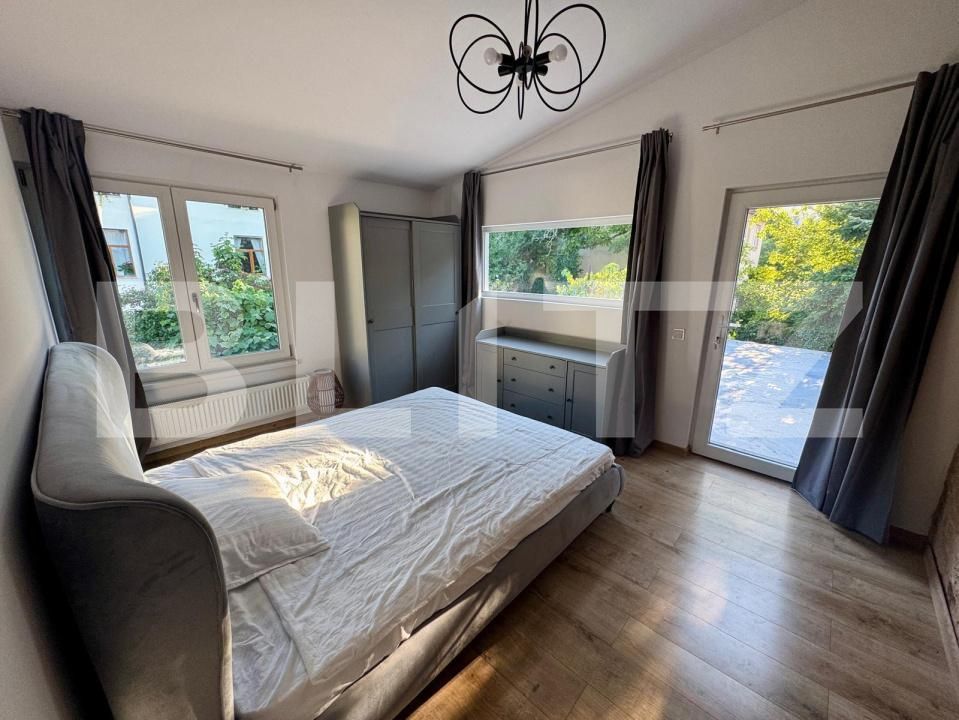 Apartament de închiriat 3 camere Central - 175724AI | BLITZ Cluj-Napoca | Poza1