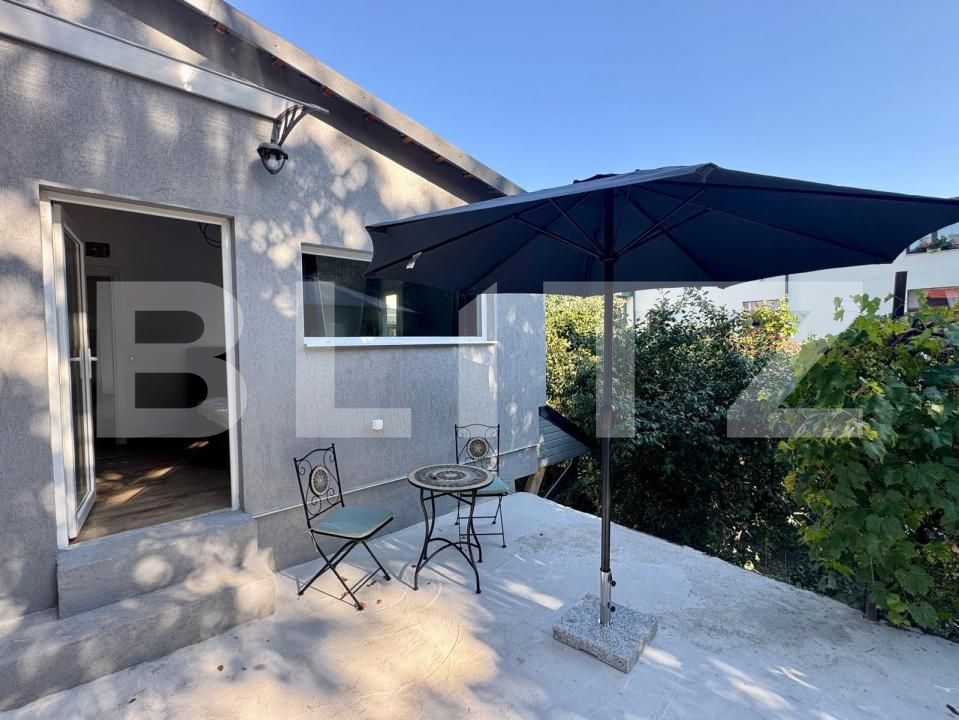 Apartament de închiriat 3 camere Central - 175724AI | BLITZ Cluj-Napoca | Poza8