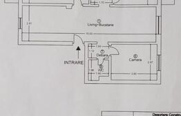 Apartament la cheie, 4 camere, 79 mp, parcare, zona Iulius Mall