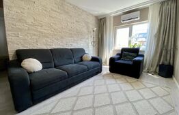 Apartament la cheie, 4 camere, 79 mp, parcare, zona Iulius Mall