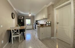 Apartament la cheie, 4 camere, 79 mp, parcare, zona Iulius Mall