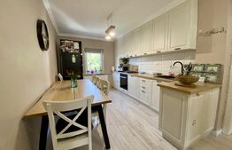 Apartament la cheie, 4 camere, 79 mp, parcare, zona Iulius Mall