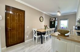 Apartament la cheie, 4 camere, 79 mp, parcare, zona Iulius Mall