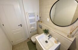 Apartament la cheie, 4 camere, 79 mp, parcare, zona Iulius Mall