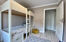 Apartament la cheie, 4 camere, 79 mp, parcare, zona Iulius Mall