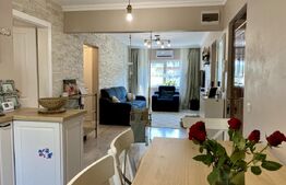 Apartament la cheie, 4 camere, 79 mp, parcare, zona Iulius Mall