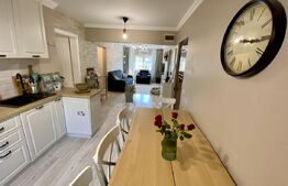 Apartament la cheie, 4 camere, 79 mp, parcare, zona Iulius Mall