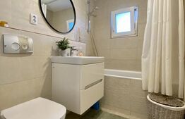 Apartament la cheie, 4 camere, 79 mp, parcare, zona Iulius Mall