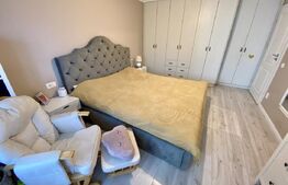 Apartament la cheie, 4 camere, 79 mp, parcare, zona Iulius Mall