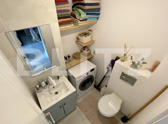 Apartament de vânzare 4 camere Intre Lacuri - 175729AV | BLITZ Cluj-Napoca | Poza15